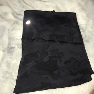 Lululemon - Wunder Under High-Rise 28” Legging